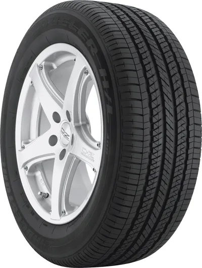 Bridgestone Dueler H/L 400 tire