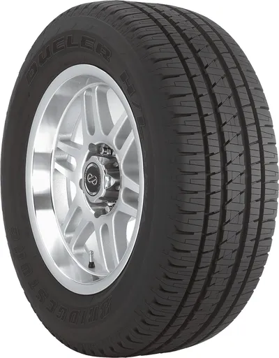 Bridgestone Dueler H/L Alenza tire