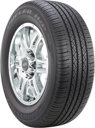 Bridgestone Dueler H/P 92A tire