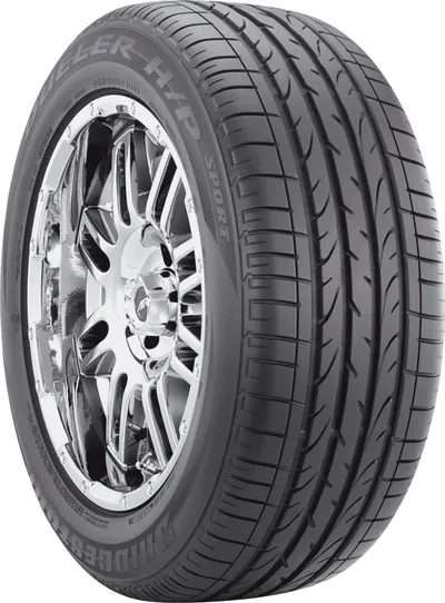 Bridgestone Dueler H/P Sport tire