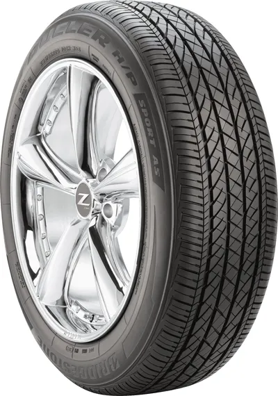 Bridgestone Dueler H/P Sport A/S 235/55R20