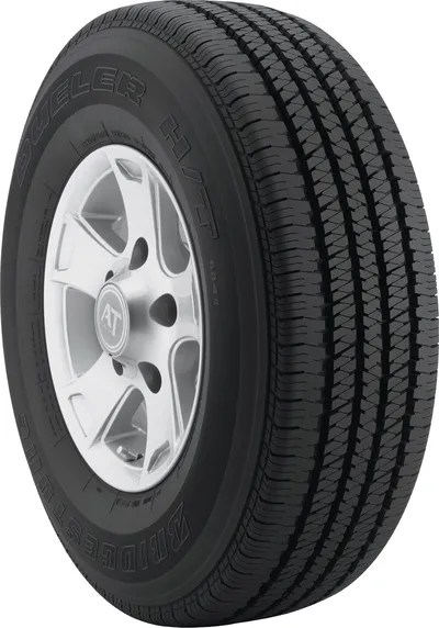 Bridgestone Dueler H/T 684 II tire