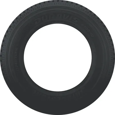 Pneu Bridgestone Duravis M700 HD