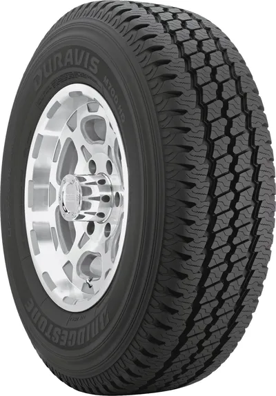 Bridgestone Duravis M700 HD tire