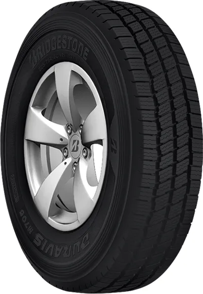Bridgestone Duravis M705 tire