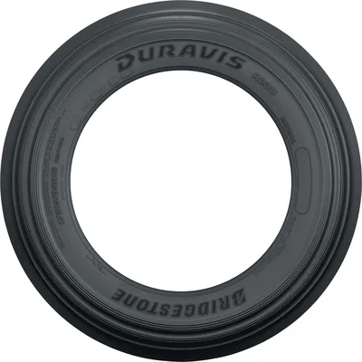 Pneu Bridgestone Duravis R238