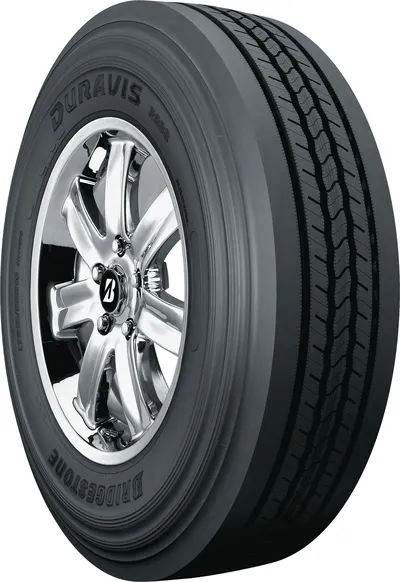 Bridgestone Duravis R238 tire