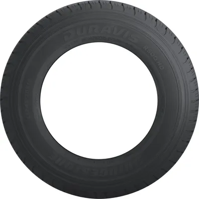 Bridgestone Duravis R500 HD tire