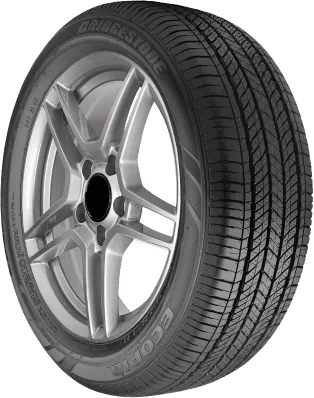 Bridgestone Ecopia EP422 tire