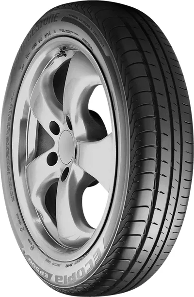 Bridgestone Ecopia EP500 tire