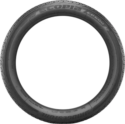 Bridgestone Ecopia EP600 tire