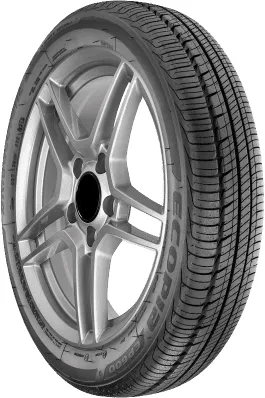 Bridgestone Ecopia EP600 tire