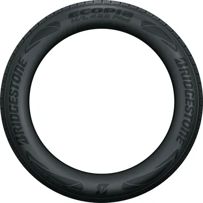 Bridgestone Ecopia H/L 422 Plus tire