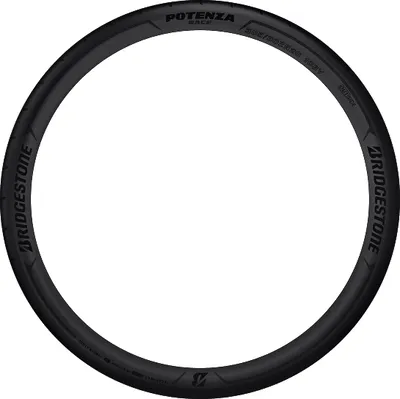 Pneu Bridgestone Potenza Race