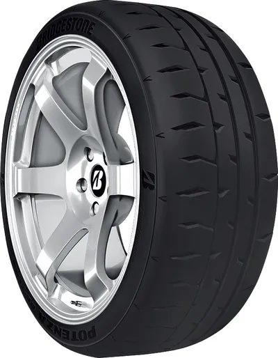 Bridgestone Potenza RE-71RS tire
