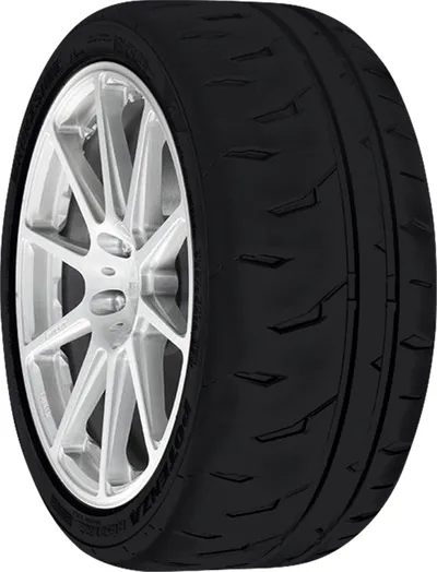 Bridgestone Potenza RE-71RZ 205/50R15