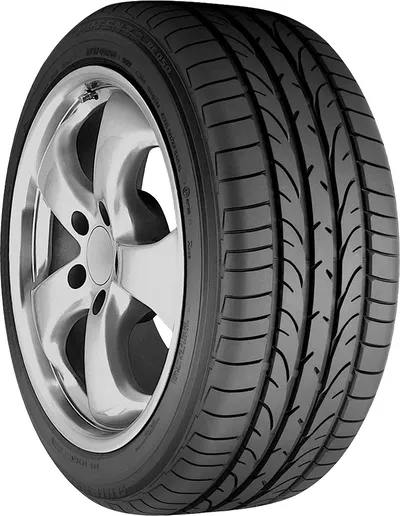 Bridgestone Potenza RE050 tire