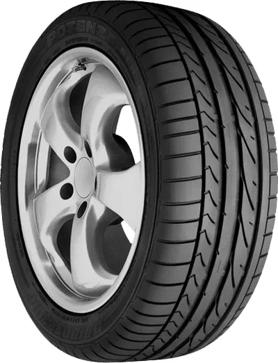 Bridgestone Potenza RE050A tire