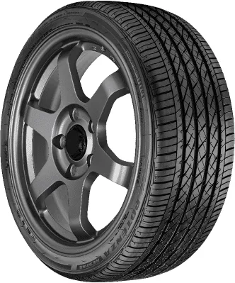 Bridgestone Potenza RE97AS 225/55R17