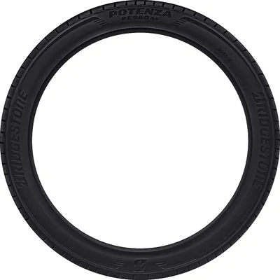 Bridgestone Potenza RE980AS Plus tire