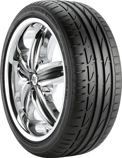 Bridgestone Potenza S-04 PP tire