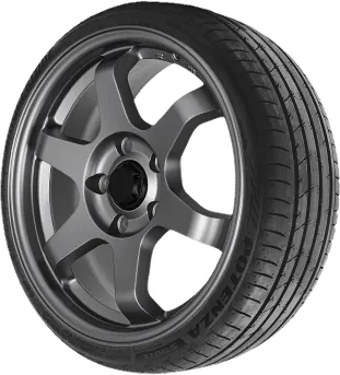 Bridgestone Potenza S001L tire
