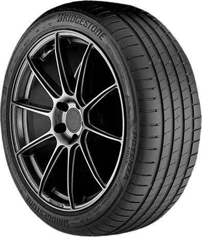 Bridgestone Potenza S005 tire