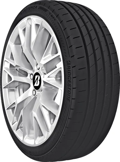 Bridgestone Potenza S007A tire