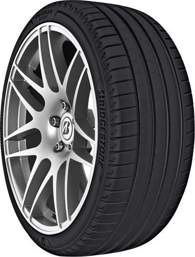 Bridgestone Potenza Sport tire