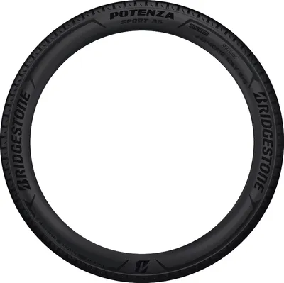 Pneu Bridgestone Potenza Sport A/S