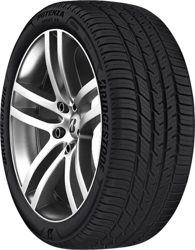 Bridgestone Potenza Sport A/S tire