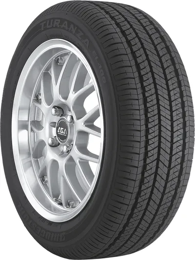 Bridgestone Turanza EL400-02 tire