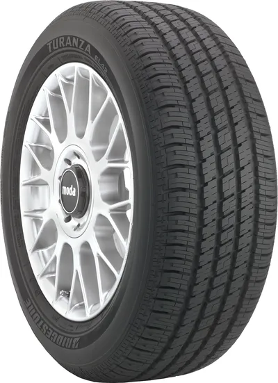 Bridgestone Turanza EL42 tire