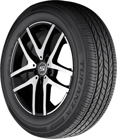Bridgestone Turanza EL440 tire