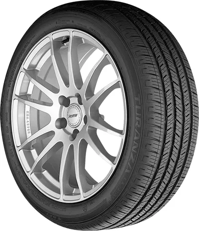 Bridgestone Turanza EL450 tire