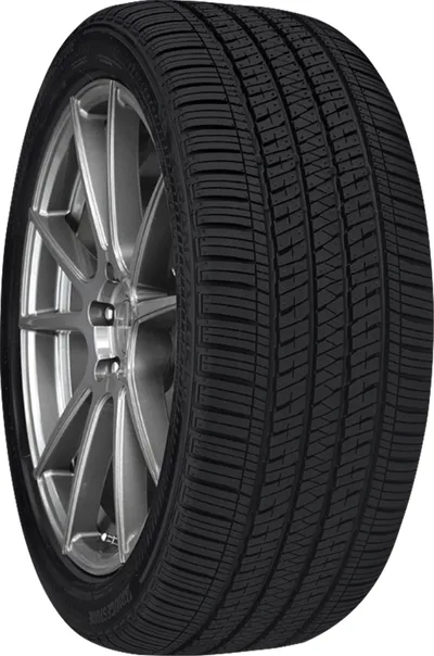 Bridgestone Turanza EL450 tire