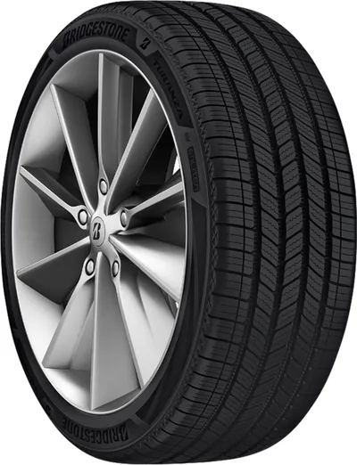 Bridgestone Turanza EV tire