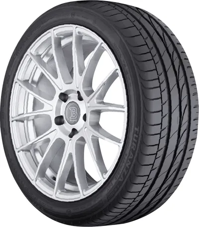 Bridgestone Turanza LS100 A tire
