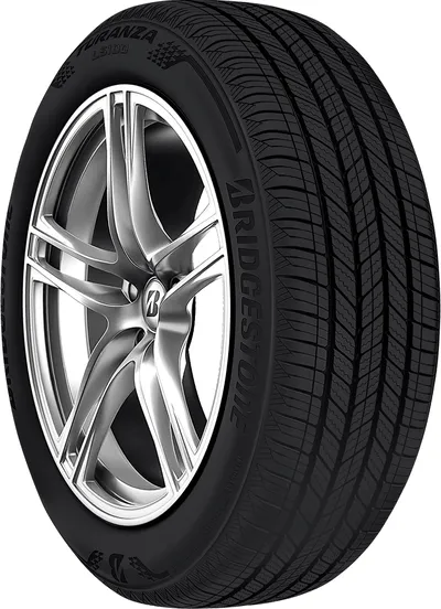 Bridgestone Turanza LS100 MOE tire