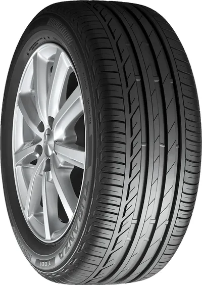 Bridgestone Turanza T001 tire