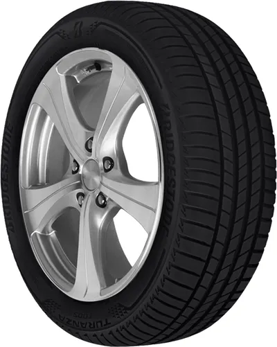 Bridgestone Turanza T005 tire