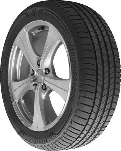 Bridgestone Turanza T005 tire