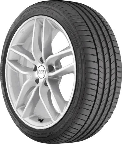 Bridgestone Turanza T005 SP tire