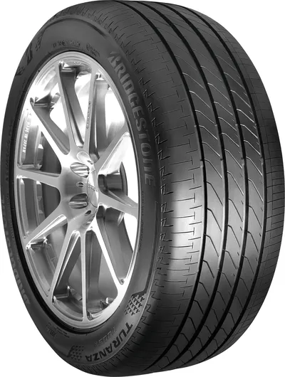 Bridgestone Turanza T005A tire