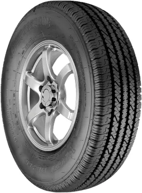 Bridgestone V-Steel Rib 265 tire