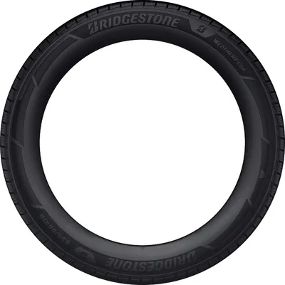 Bridgestone WeatherPeak tire