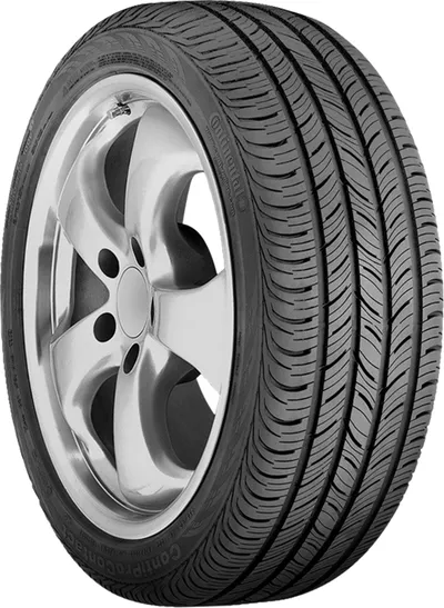 Continental ContiProContact tire