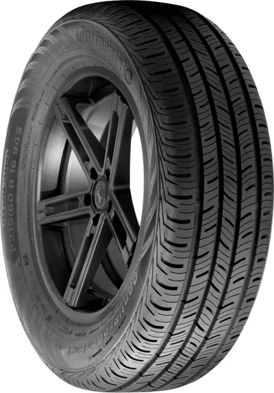 Continental ContiProContact tire