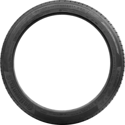 Pneu Continental ContiSportContact 5