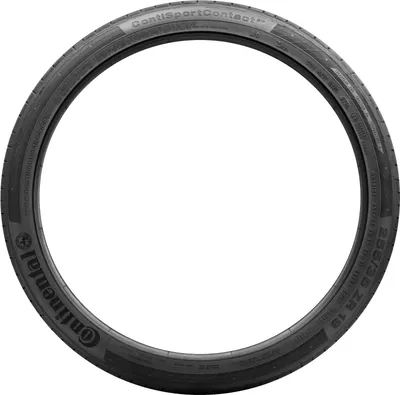 Pneu Continental ContiSportContact 5P